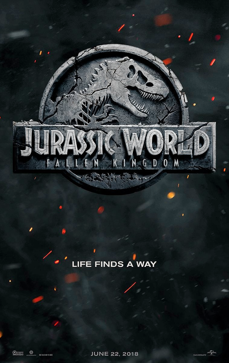 JurassicWorld2onesheet