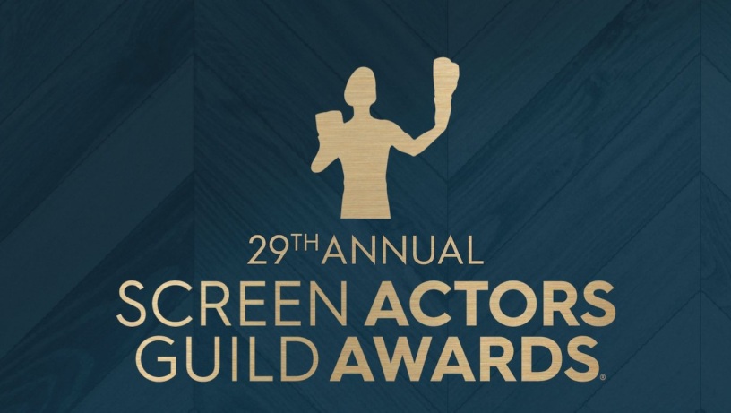 29th Annual Screen Actors Guild Awards (honoring the best screen performances of 2022)