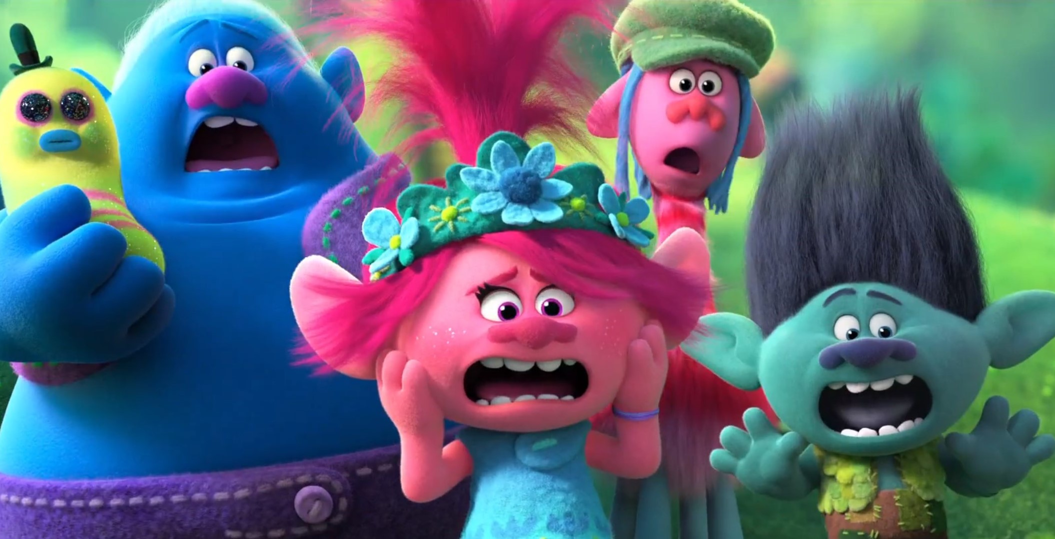 Universal To Release TROLLS 2, Other New Movies To VOD (NEWS/ANALYSIS)