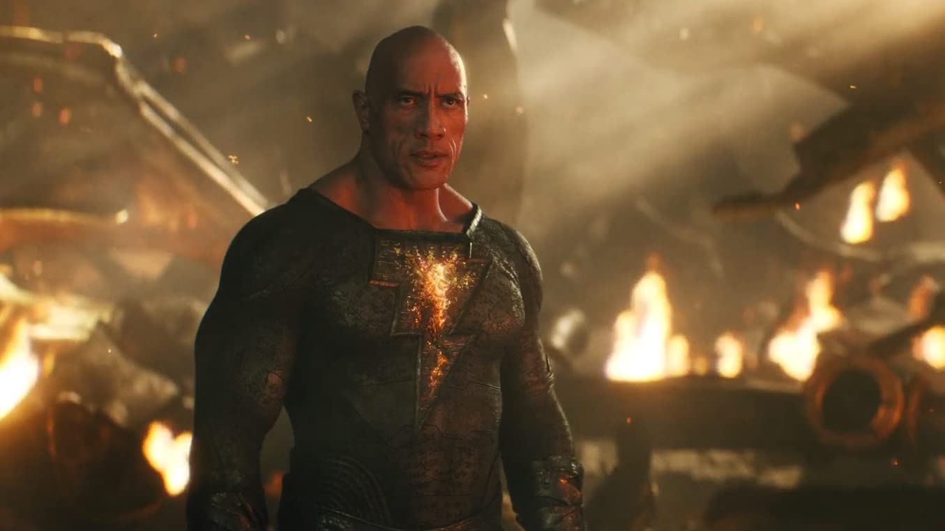 BLACK ADAM Sees $67M Of Green At The Multiplex (BOX OFFICE) – I Can't Unsee  That Movie: film news and reviews by Jeff Huston